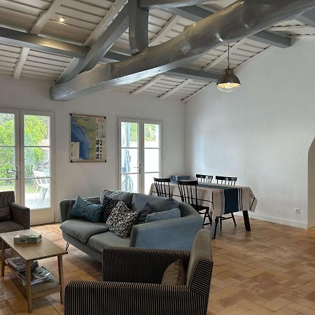 Maison Renovee 2 Chambres Proche Plage Avec Jardin Clos Et Terrasse - Noirmoutier-En-L'Ile - Fr-1-224B-103 Εξωτερικό φωτογραφία