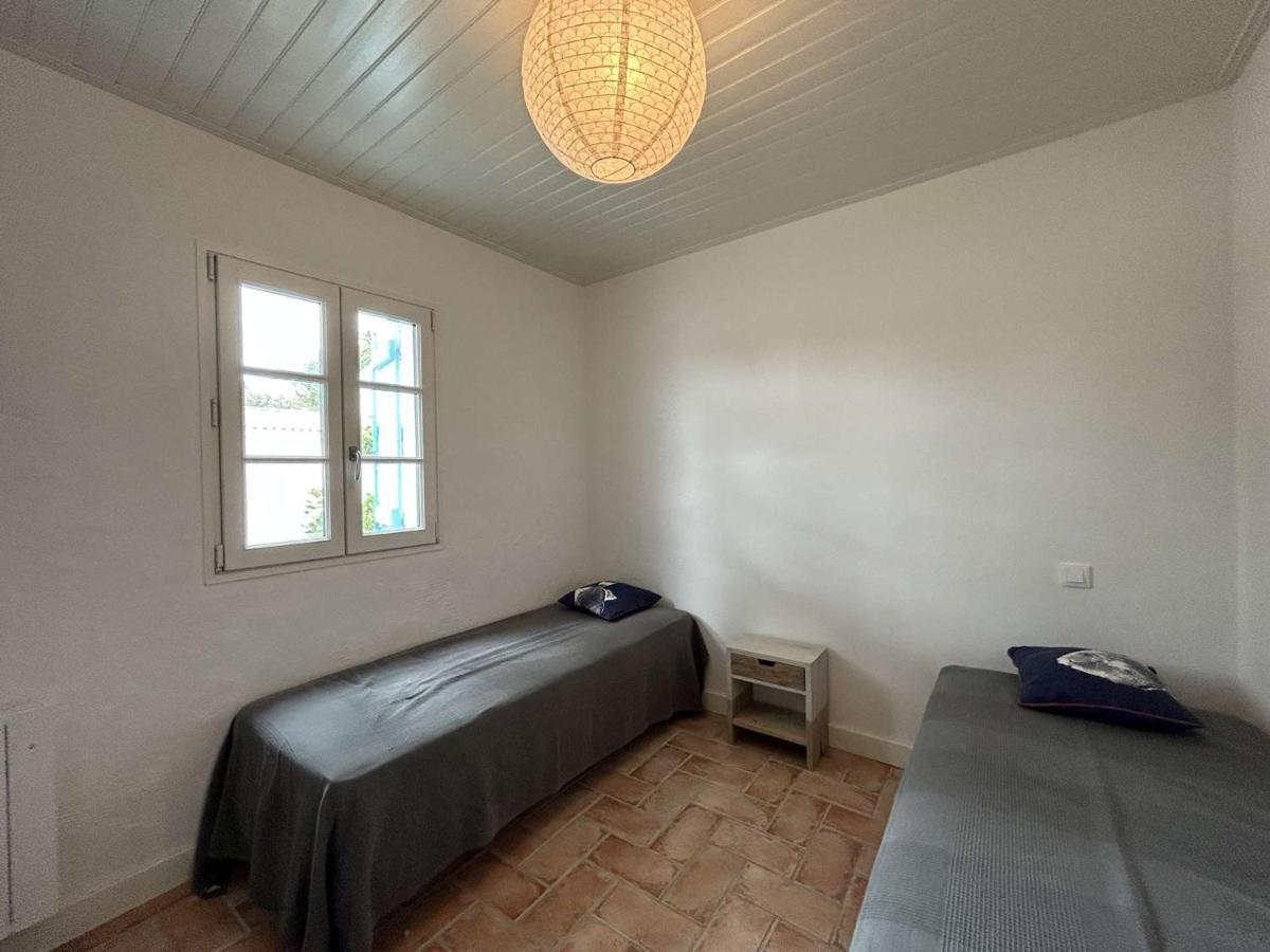 Maison Renovee 2 Chambres Proche Plage Avec Jardin Clos Et Terrasse - Noirmoutier-En-L'Ile - Fr-1-224B-103 Εξωτερικό φωτογραφία